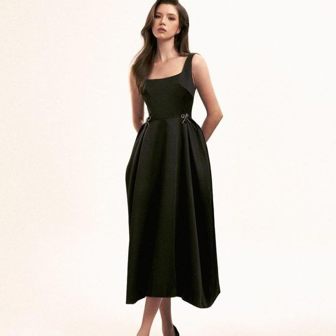Oliver Dress