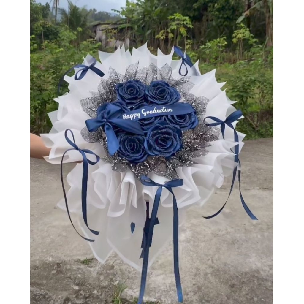 buket satin Cilacap murah