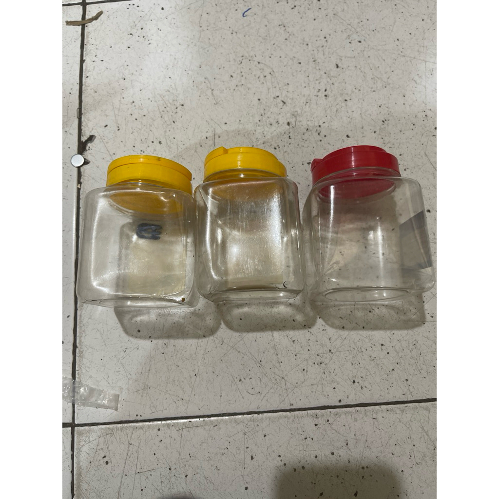 Toples bekas baut toples bekas sambungan rantai