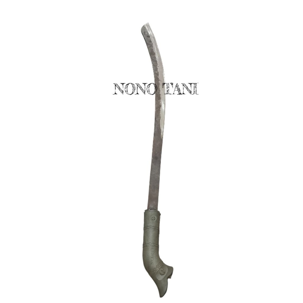 Perkakas Perkebunan (Parang Panjang)