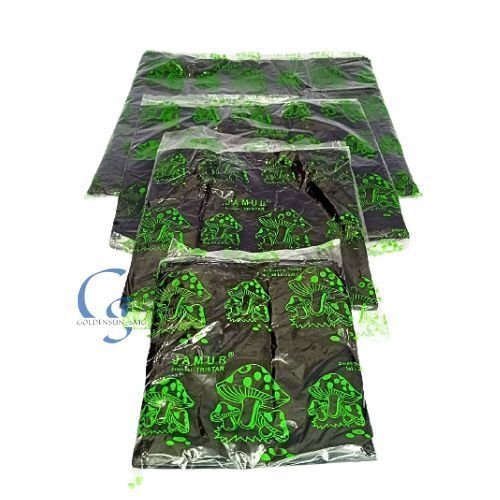 Kantong Kresek / Kantong Kresek Hitam / Kantong Kresek Putih / Kantong Sampah / Kantong Plastik JAMU