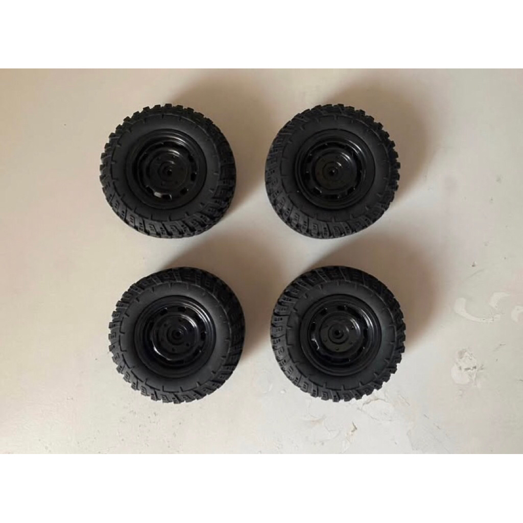 Velg Ban bedlock MN 99S V2