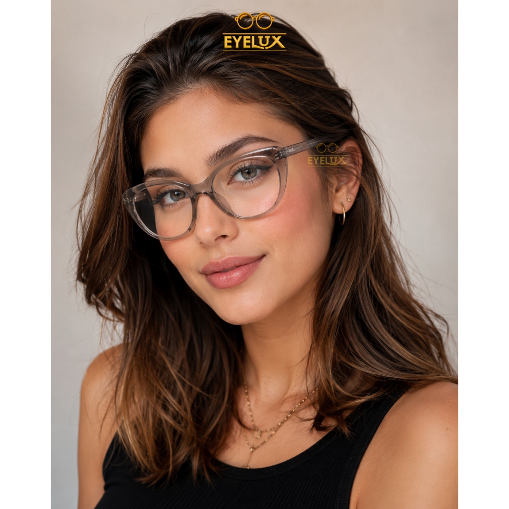 Valentino Rudy Eyewear / VAL VR-23904 / 52-18-146 / Frame Kacamata Valentino Rudy ORIGINAL