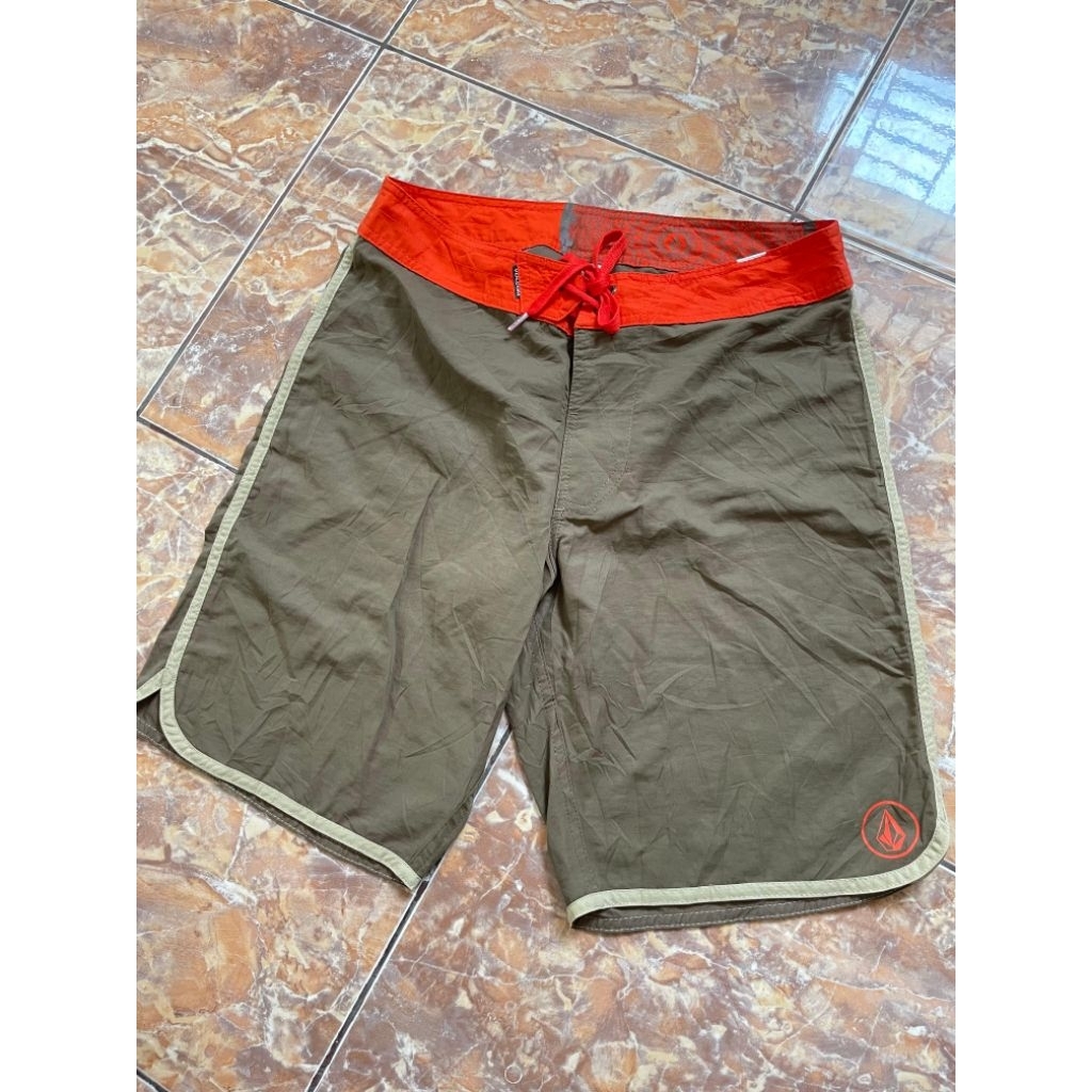Volcom Boardshort | Celana Surfing Volcom Original