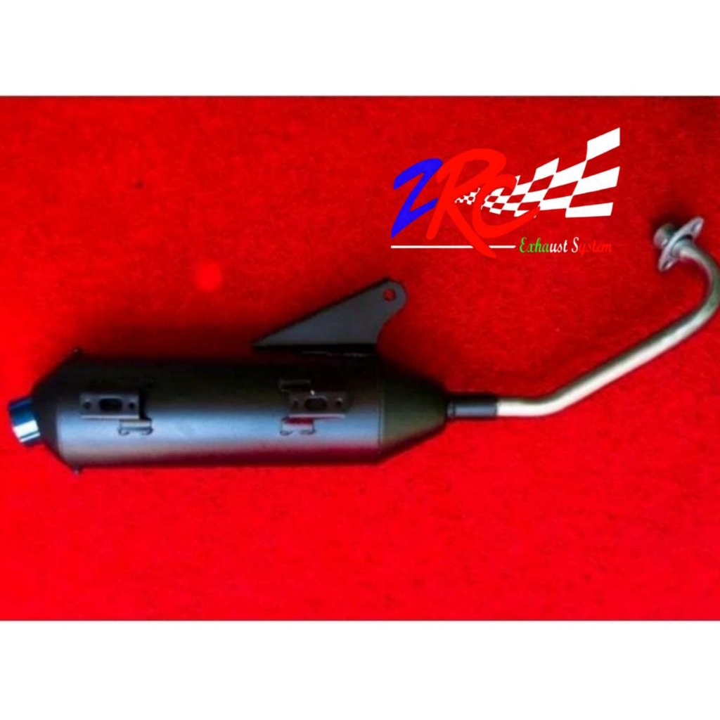 KNALPOT ALL MIO /Fino/Soul GT/X-RIDE/Grand Filano/freeGo/Fazzio/  copy CMS ZRC
