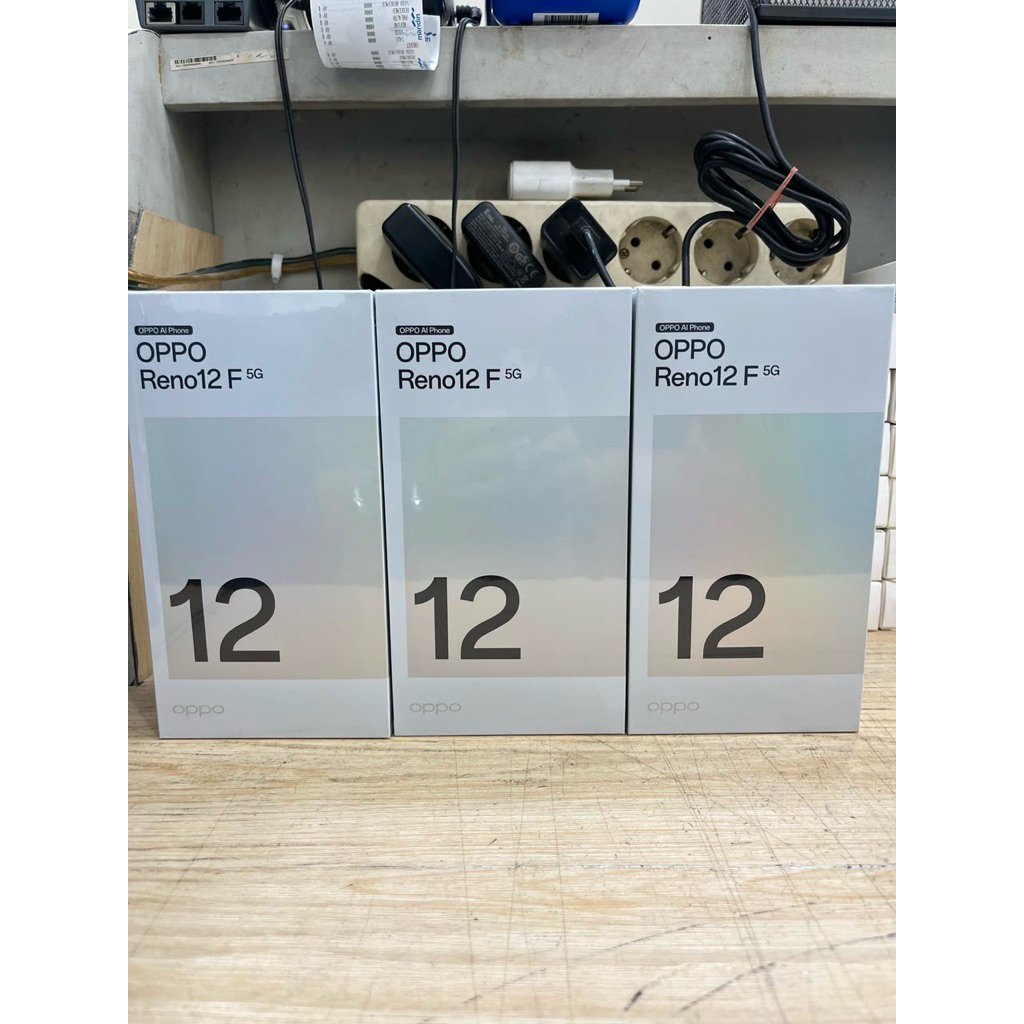 oppo reno 12f 5g  12/512