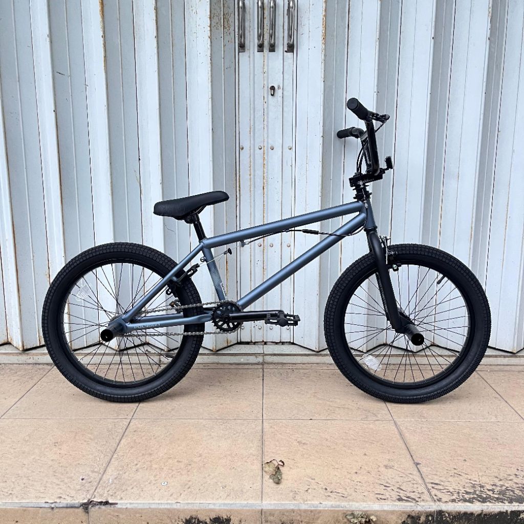 BMX Polygon Rudge 3 Freestyle 20”