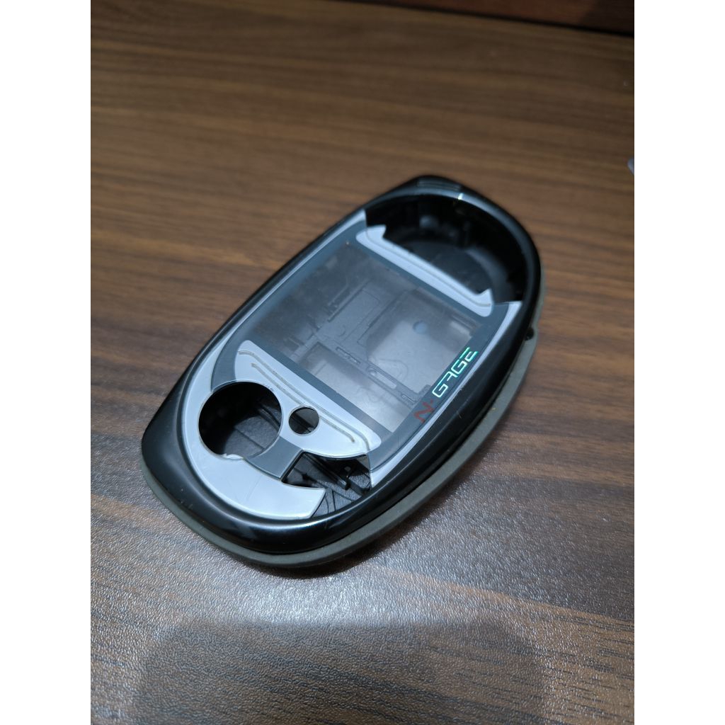 n-gage qd