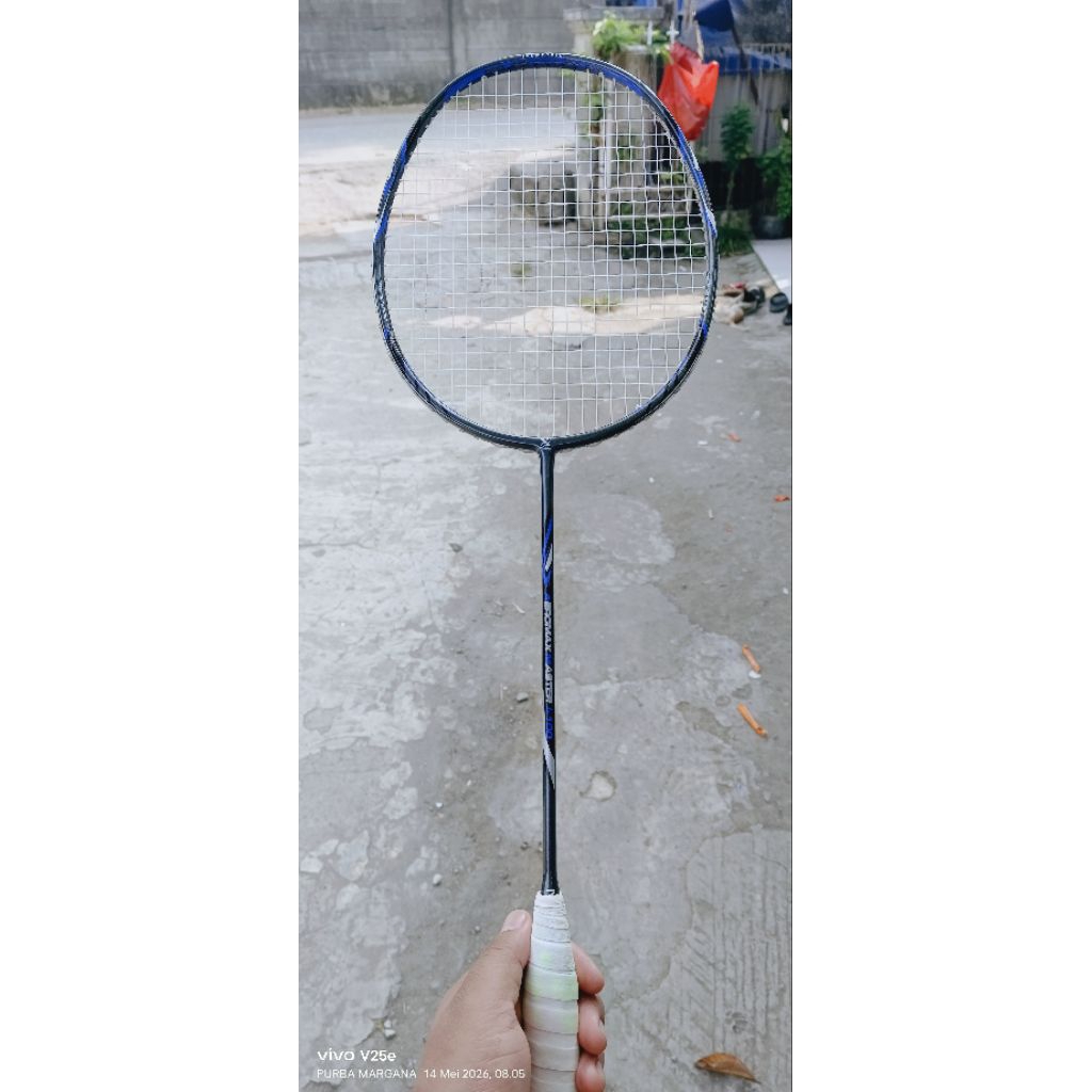 RAKET NEXPRO AEROMAX MASTER