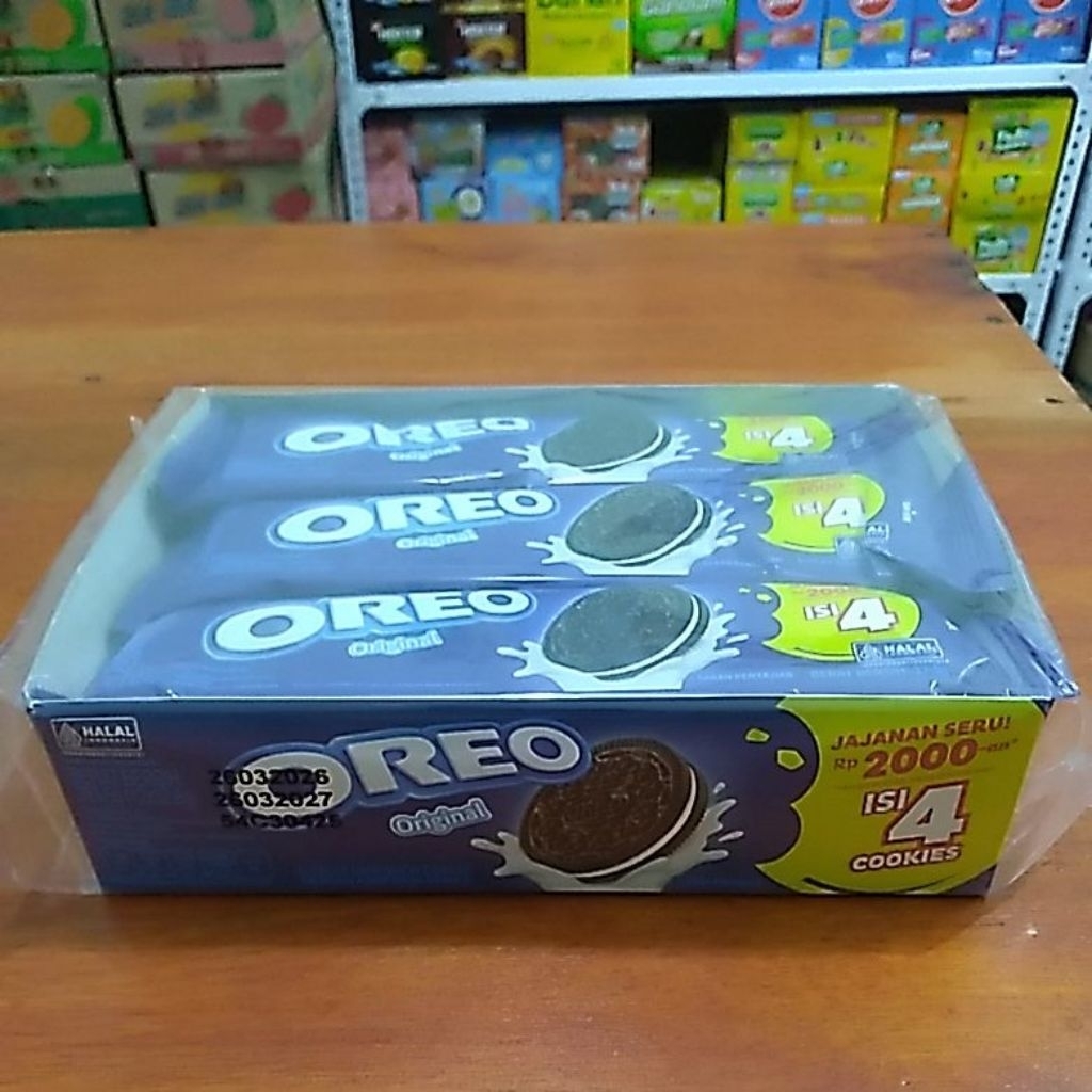 Oreo Original