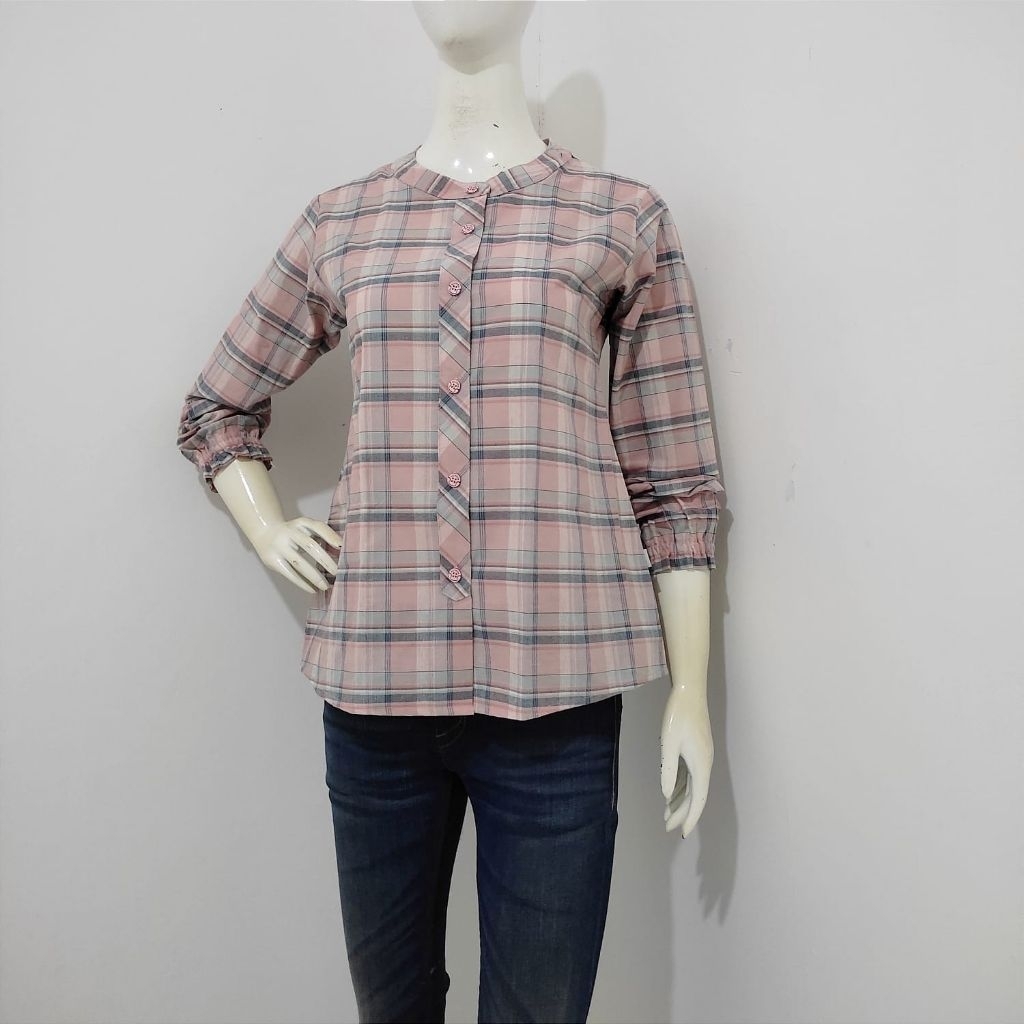 Blouse Allyzzia