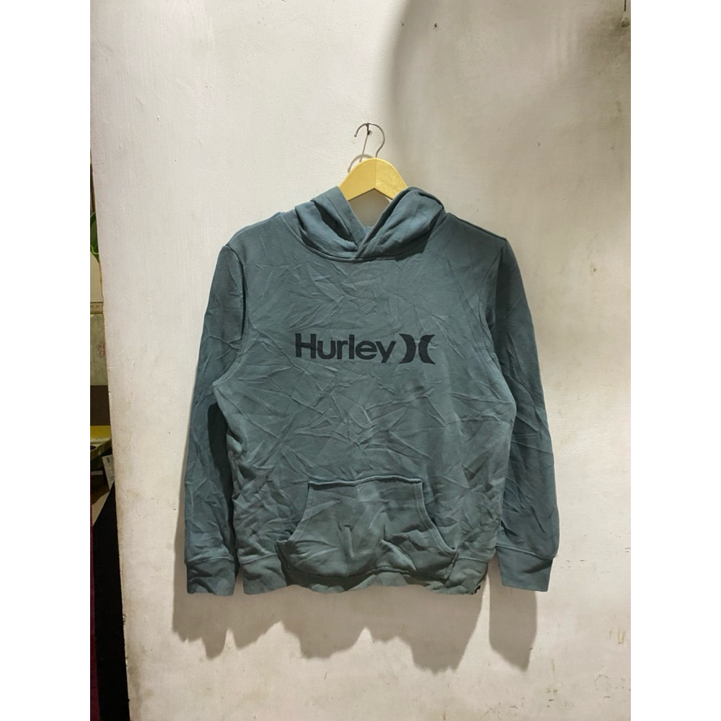 hoodie hurley