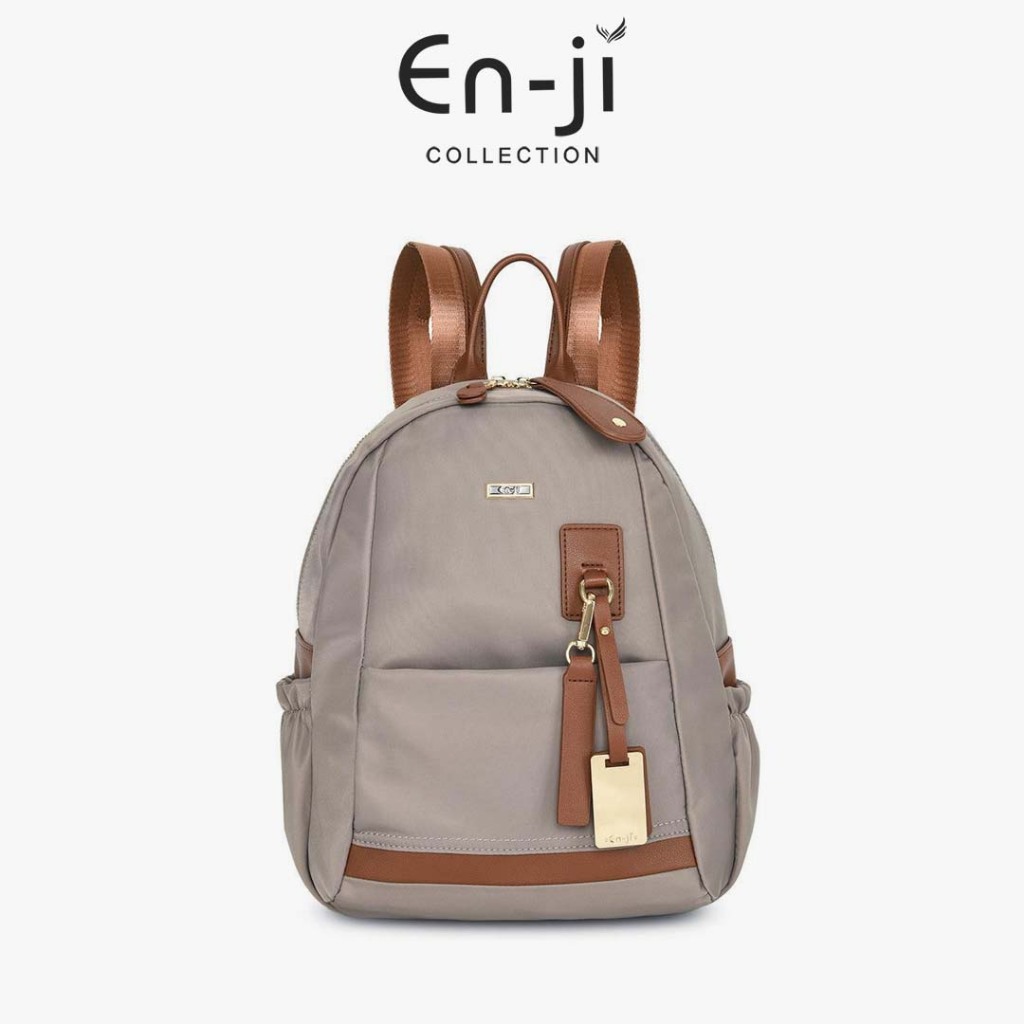 En-ji Samdo Backpack - Grey