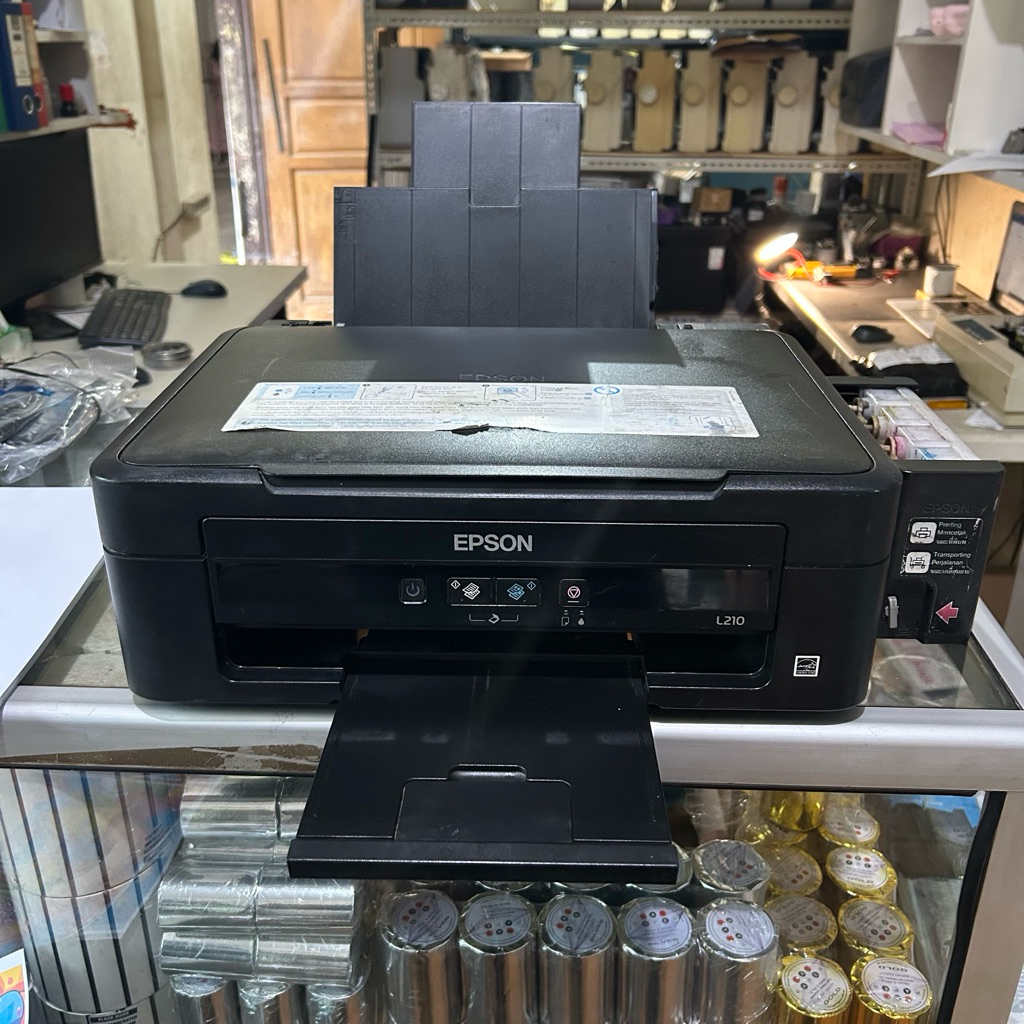 Printer Epson L210