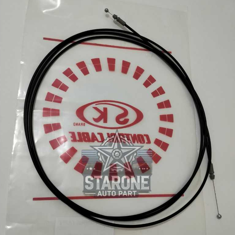 Kabel Bagasi Etios Valco Kabel Pintu Bagasi Etios Valco quality