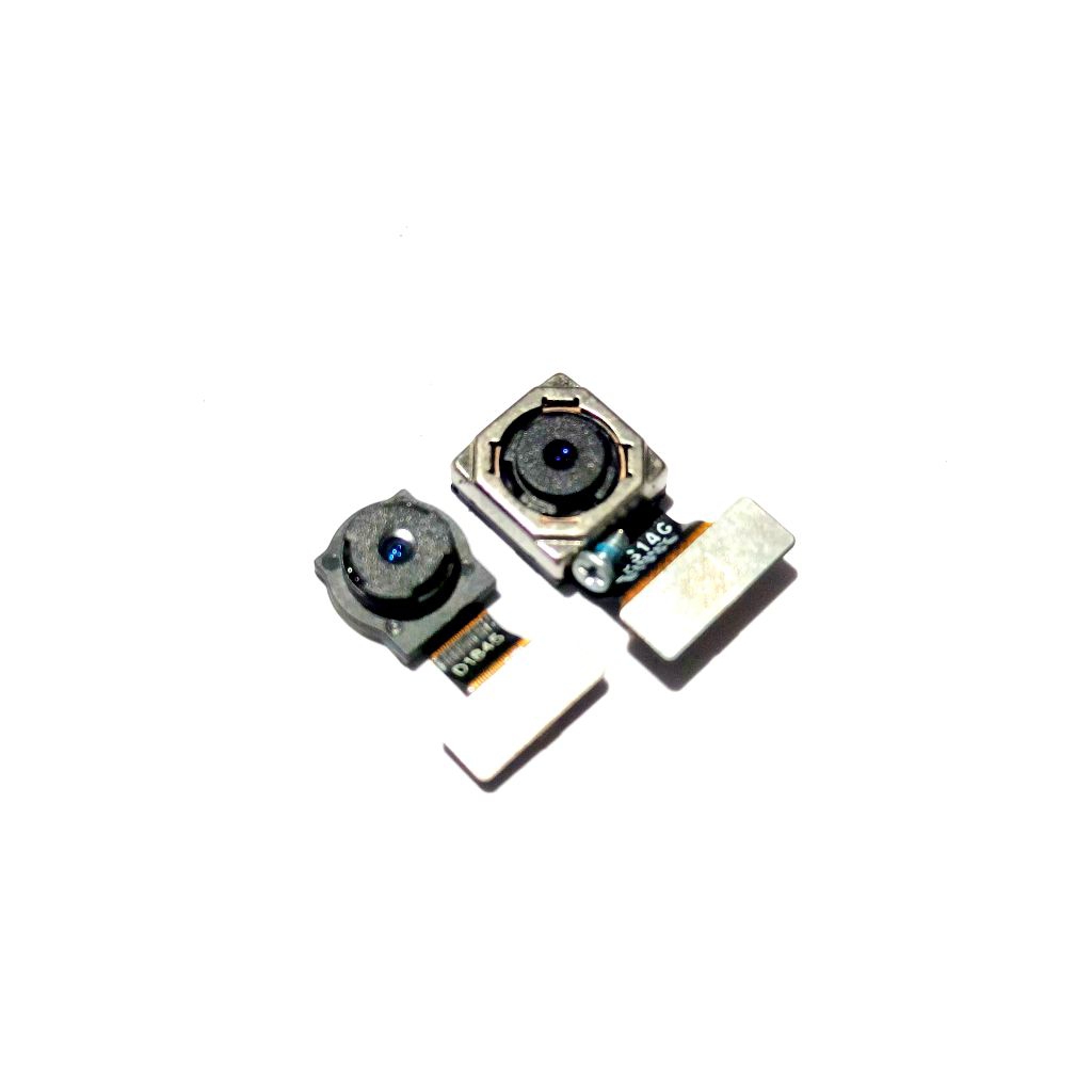 KAMERA CAMERA BELAKANG OPPO A3S CPH 1853 NORMAL ORIGINAL COPOTAN