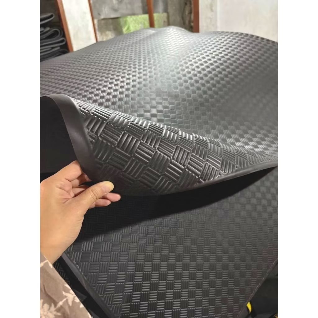 KARPET/SPON MOBIL BAK PICK UP