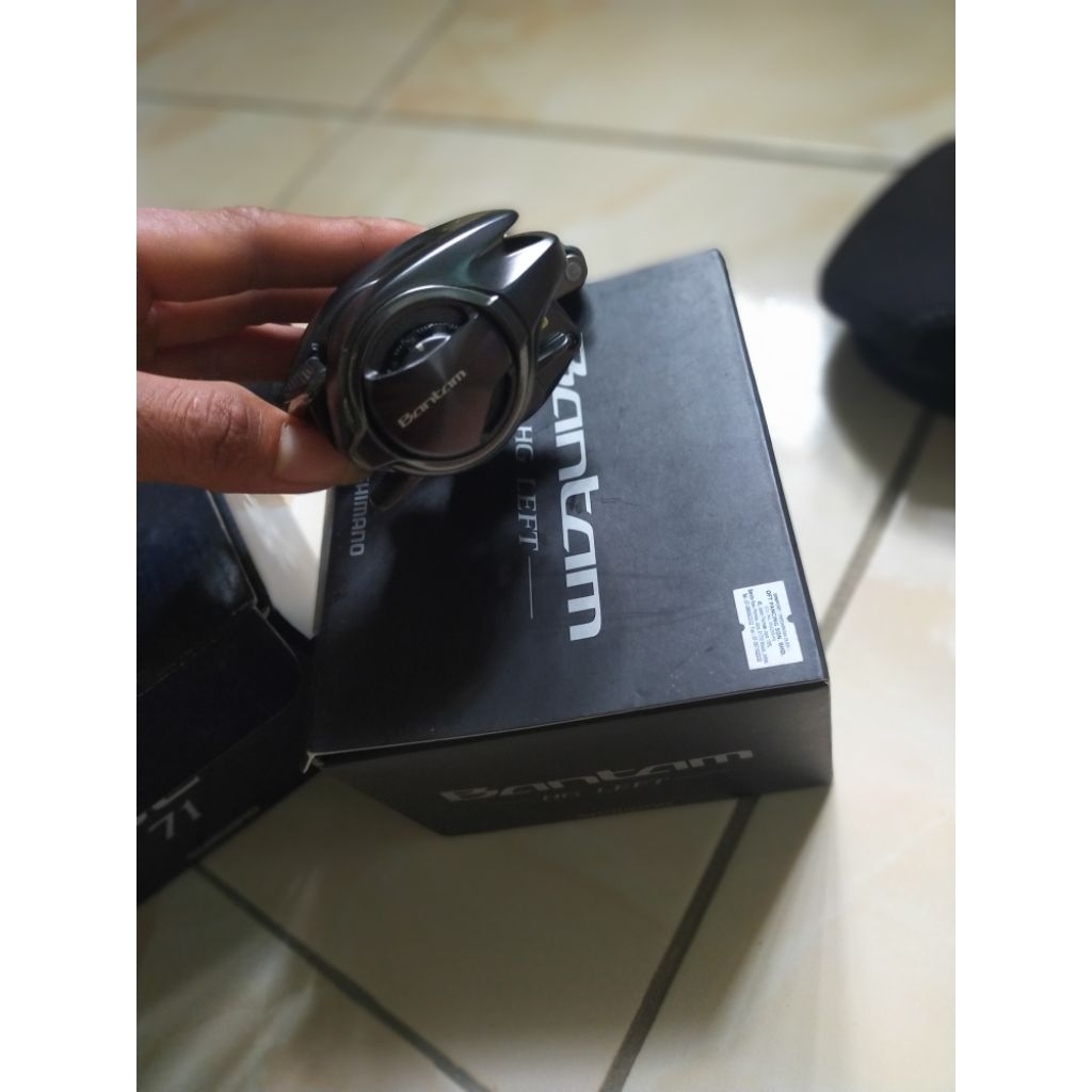 Bc shimano bhantam