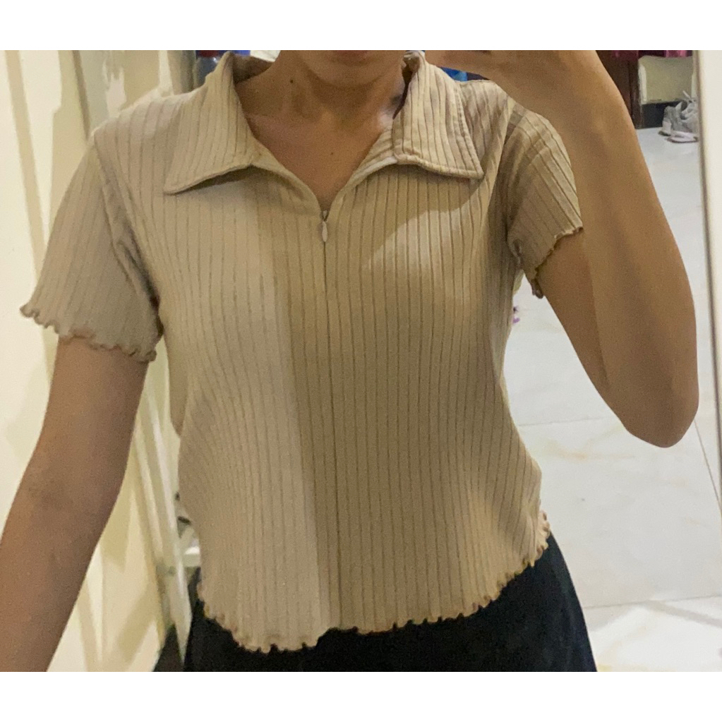 preloved baju colorbox
