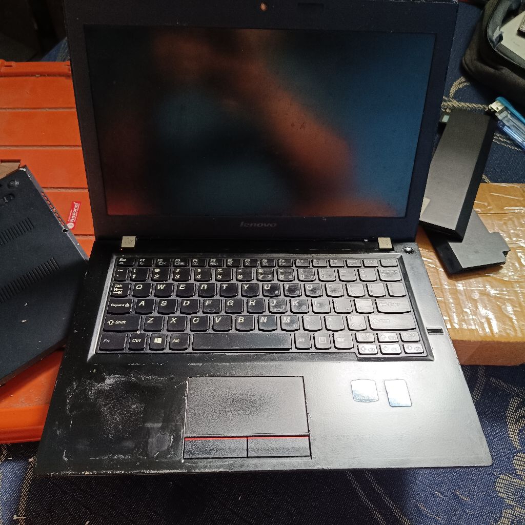 Thinkpad k20-80 lenovo matot