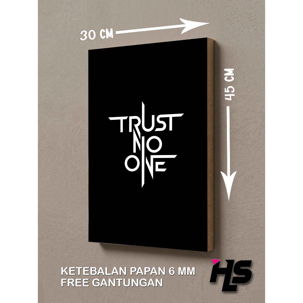 Buku Catatan Death Note A6 - Softcover, Kertas Putih Polos, Isi 100 Lembar