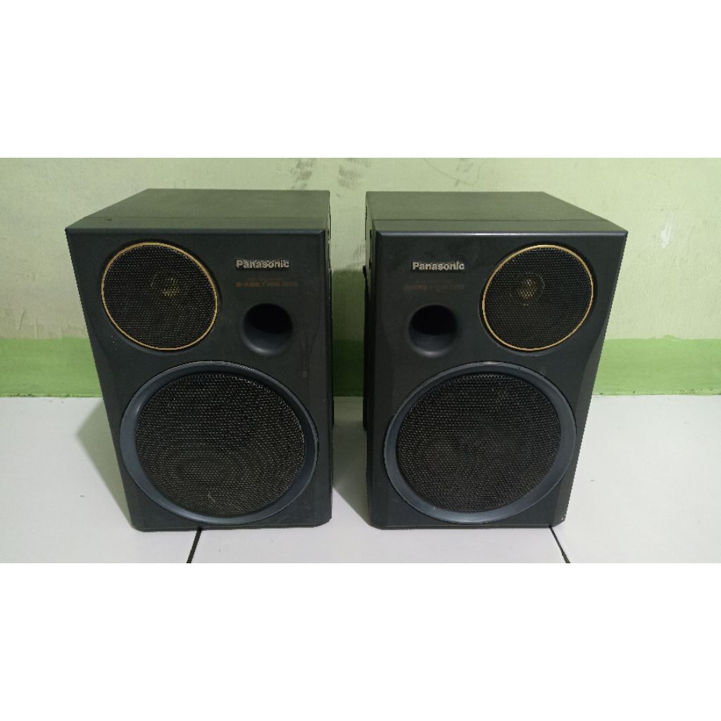 Speker Compo Panasonic