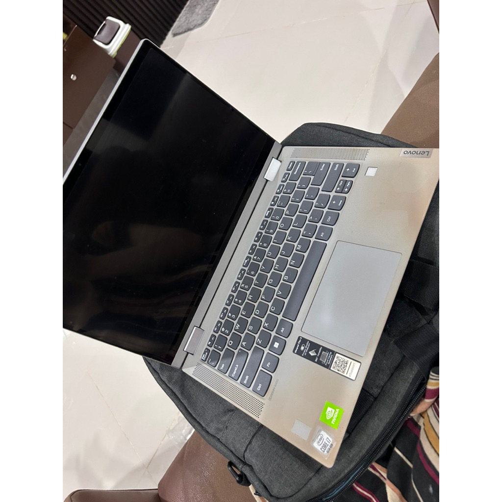 lenovo flex 5 i7