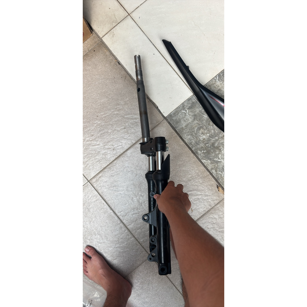 segitiga aerox new