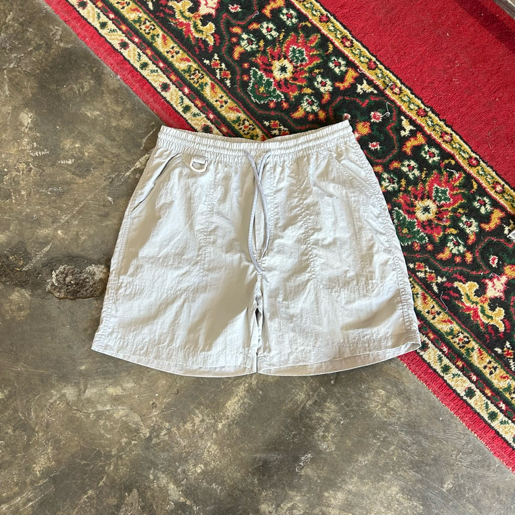 Short Pants Code Graphy Original