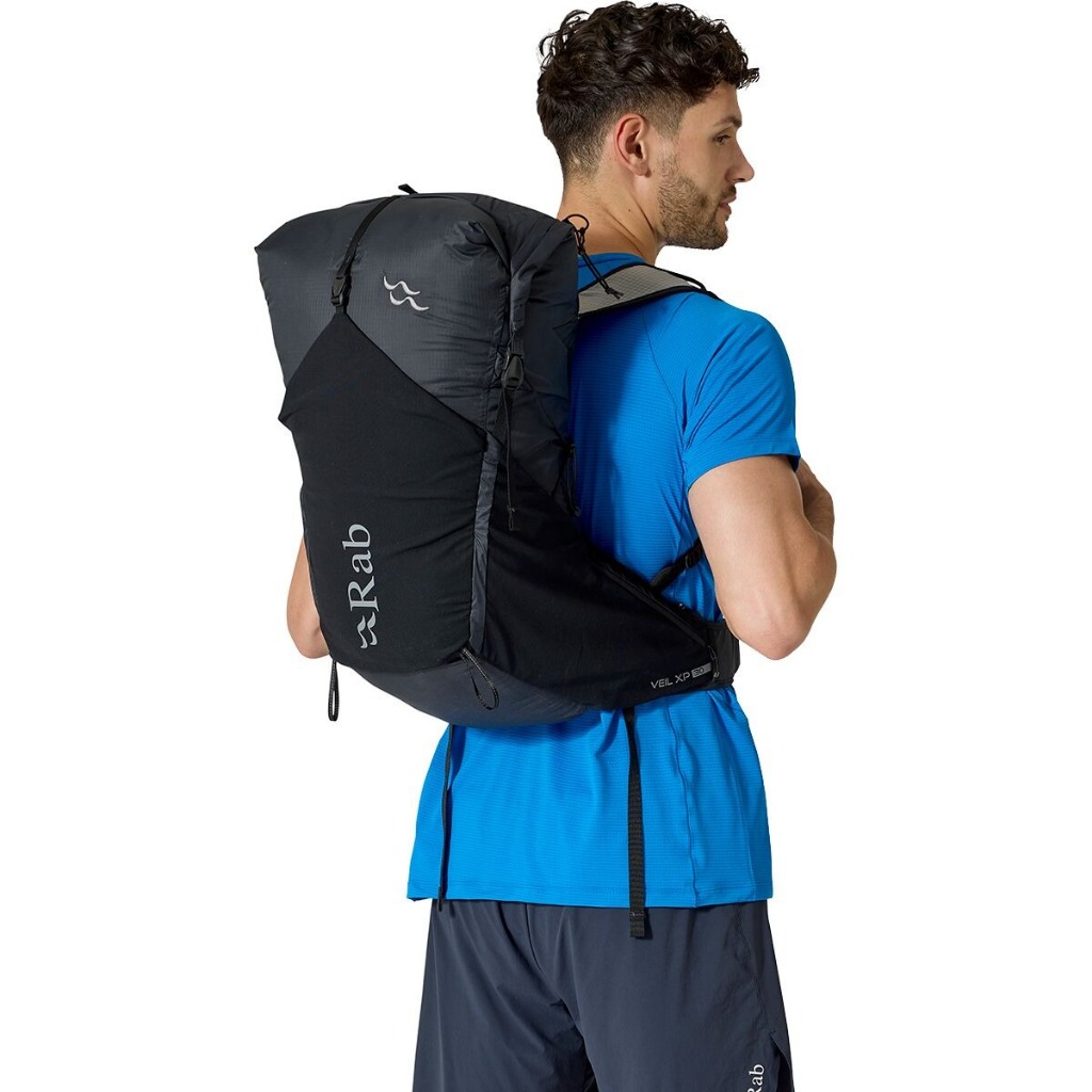 original RAB Veil XP 30 muon protium nitron exion protium hyperon