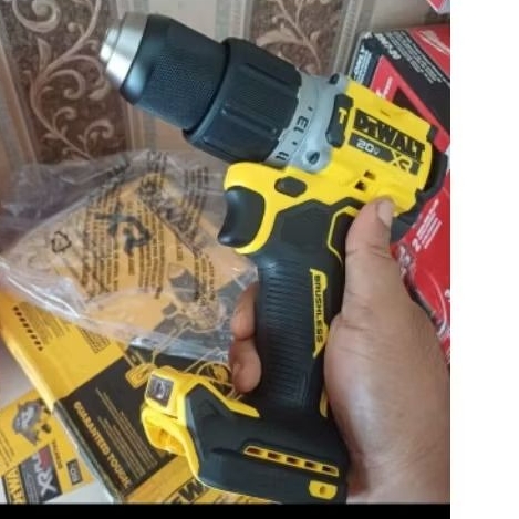 impact drill dewalt dcd806b