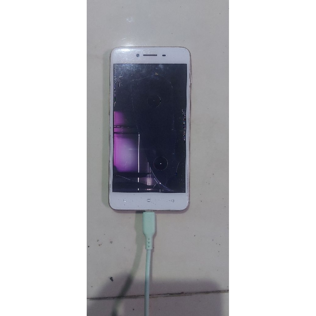 oppo a37 minus lcd
