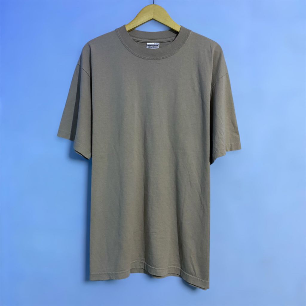KAOS SHAKA WEAR BLANK TEE