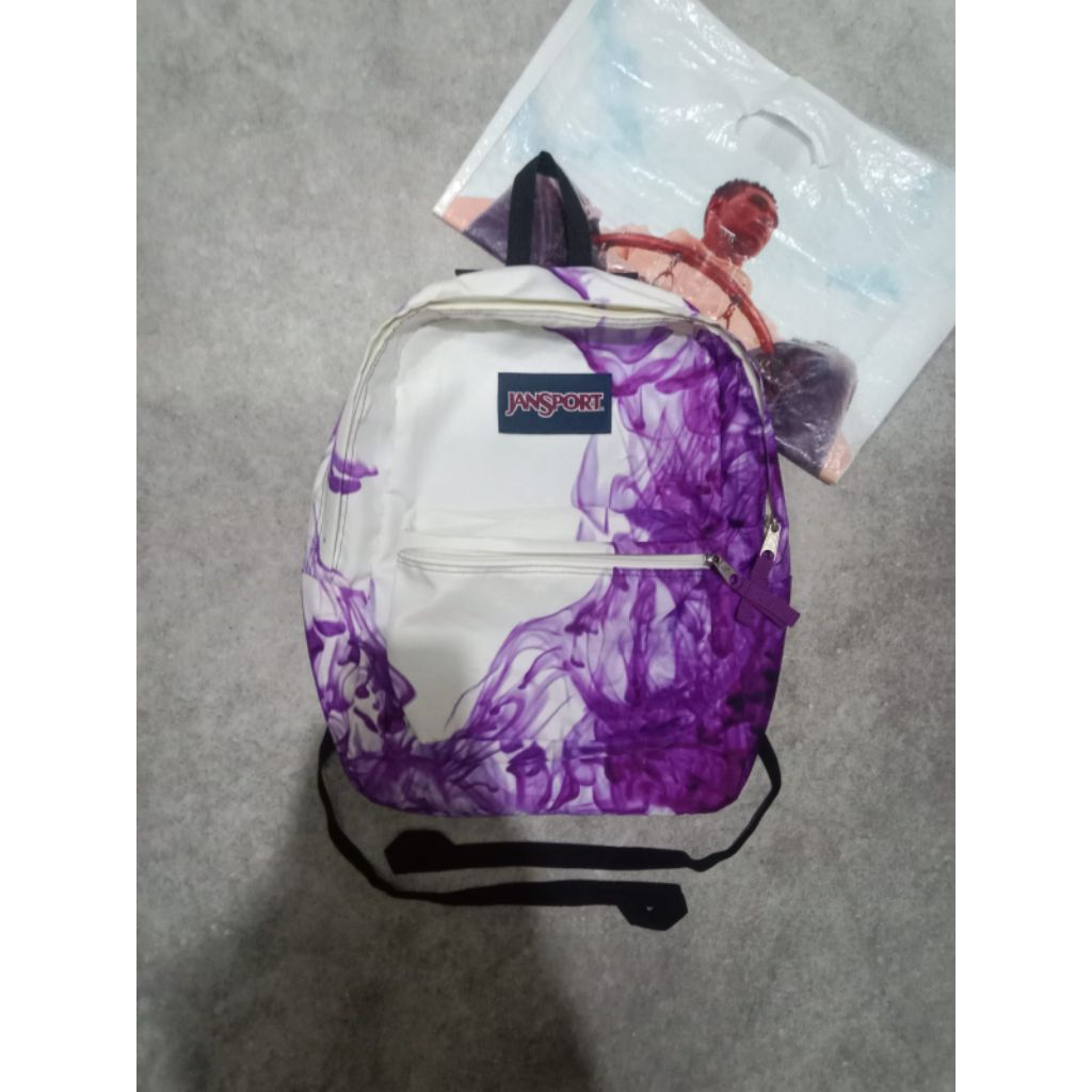 Tas Jansport Original