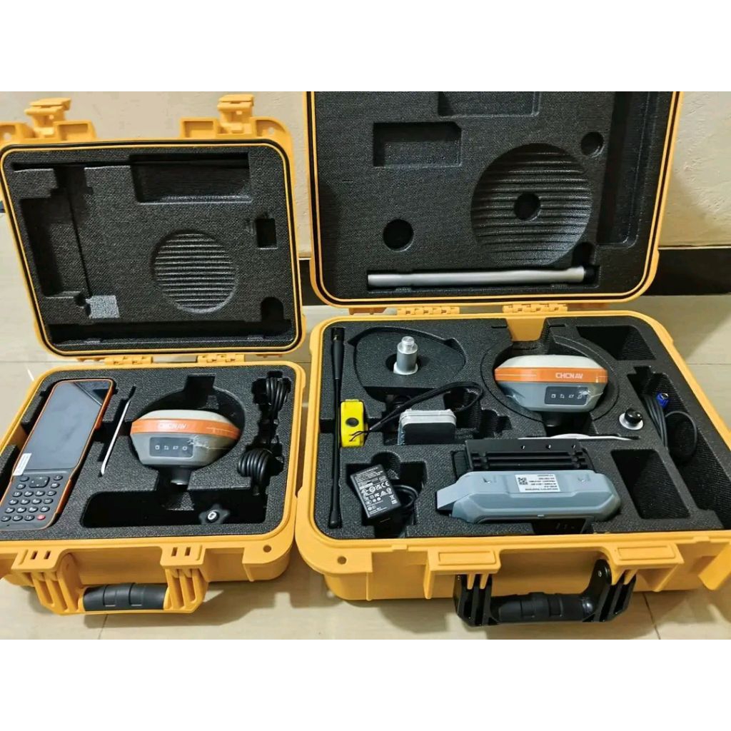 Gps Geodetik CHCNAV i73+