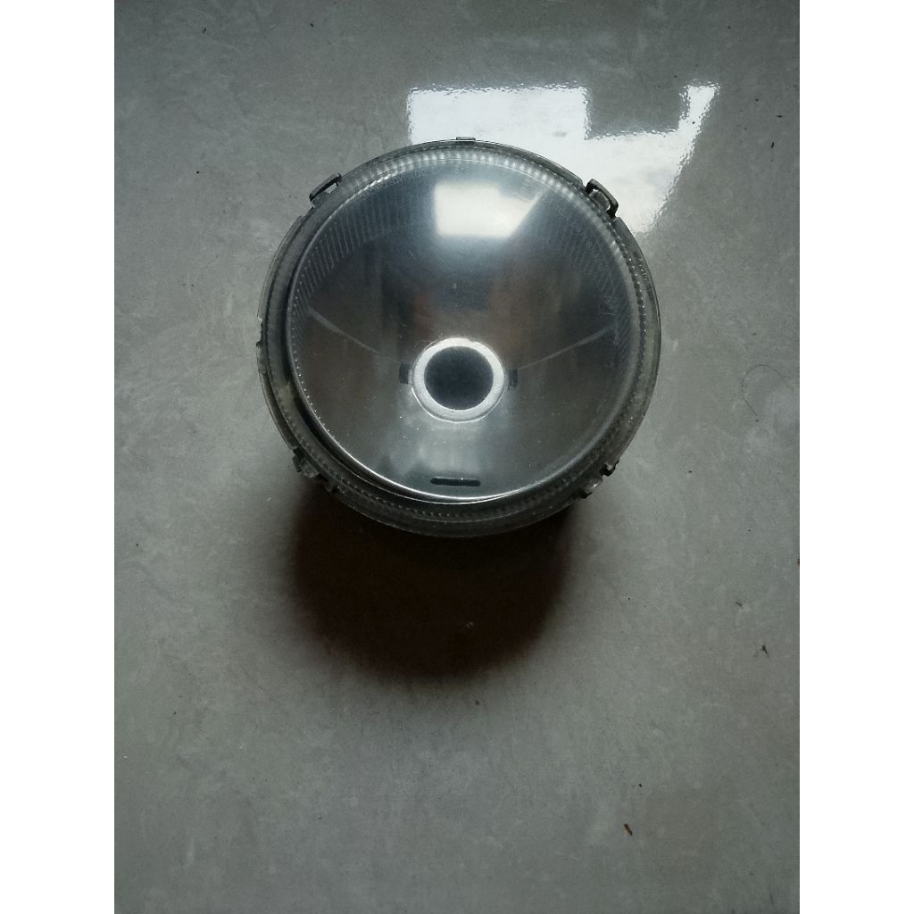 headlamp reflektor lampu depan vespa matic Primavera non facelift piaggio original