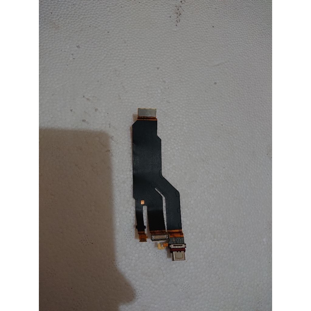 Fleksibel charger Sony Xperia XZS original