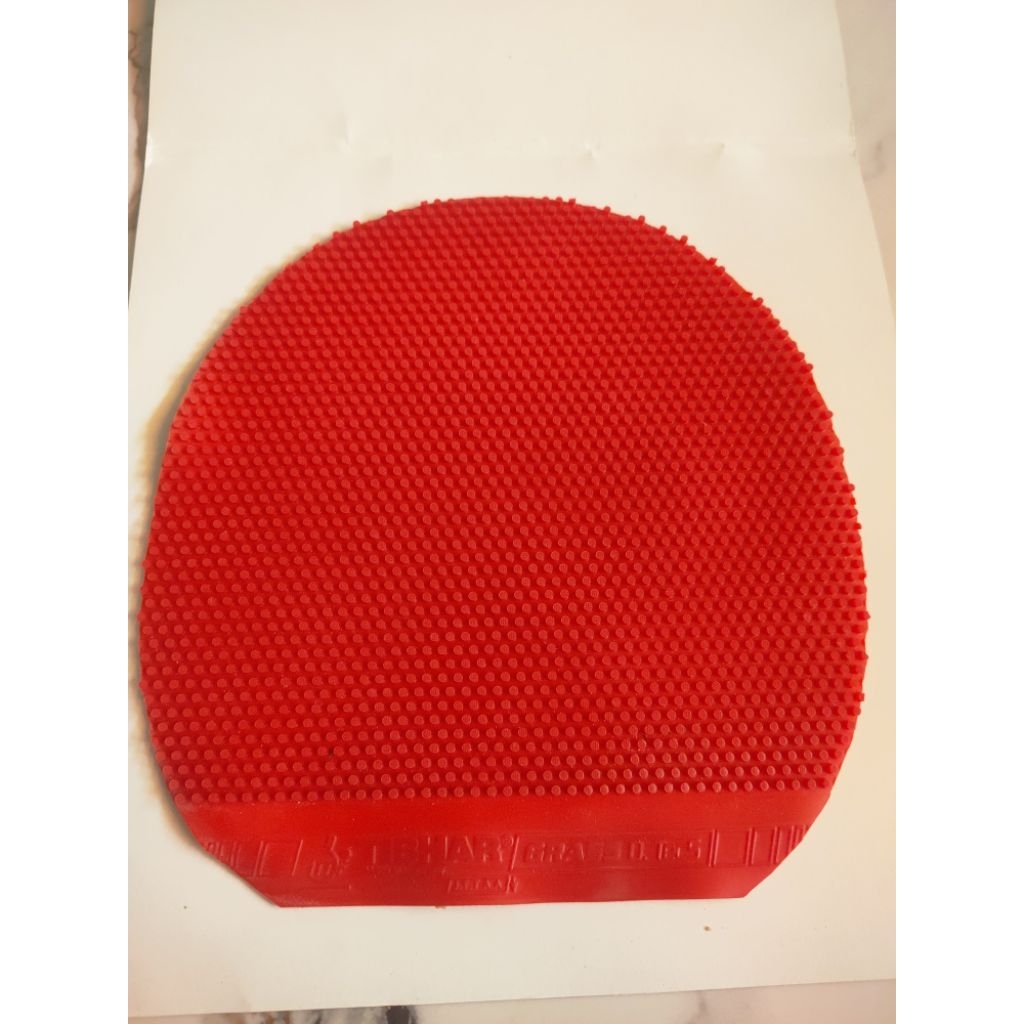 Bintik Tibhar Grass D.Tecs Merah 0.5mm
