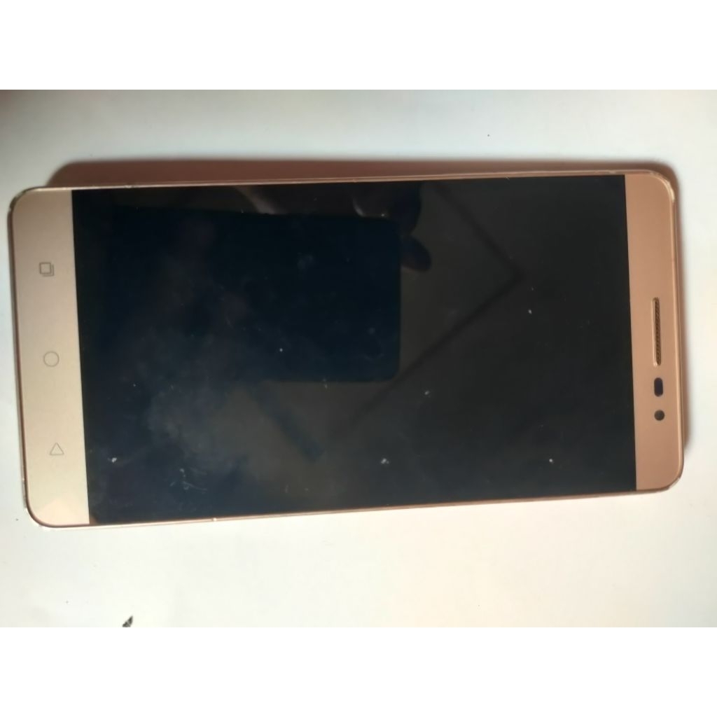lcd set sama tc Coolpad r106 ori copotan normal