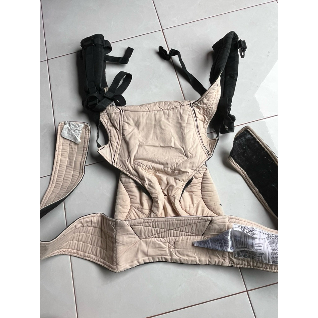 ergo 360