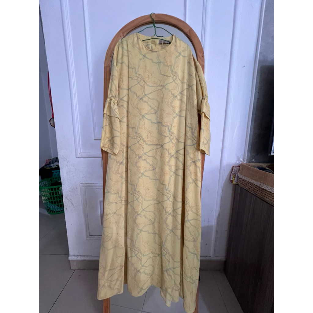 Preloved Kami Idea