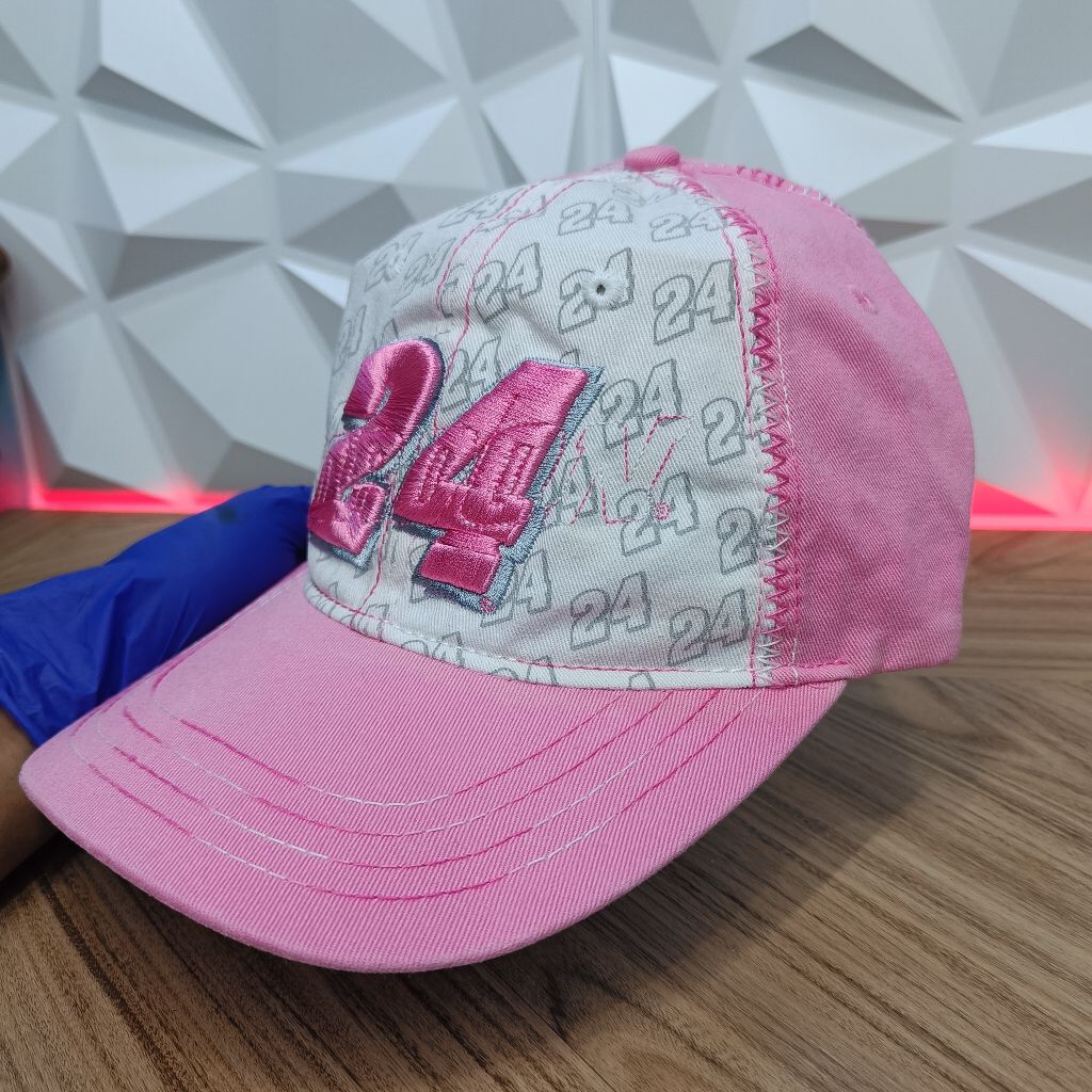 Topi Nascar Original / Dewasa second branded
