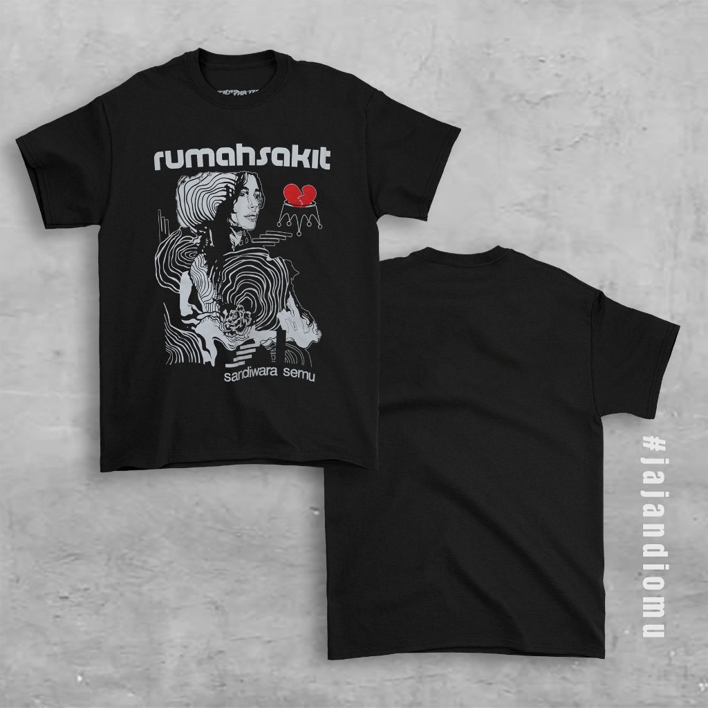 Ts Rumah Sakit X Hellprint - Sandiwara Semu