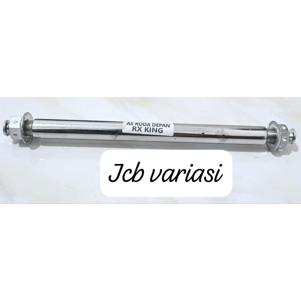 As roda belakang RX KING MODEL PROBOLT/AS RODA BELAKANG MODEL PROBOLT RX KING
