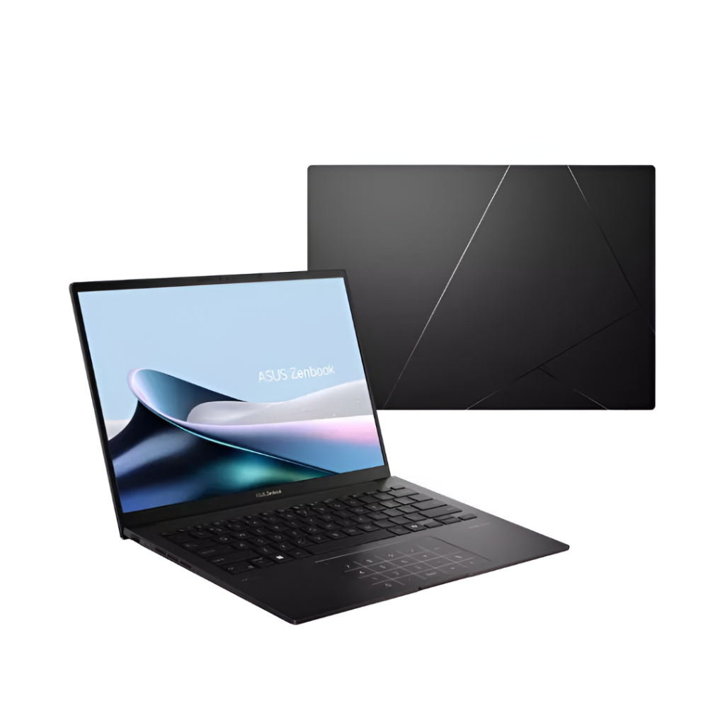 ASUS ZENBOOK 14 OLED UM3406HA TOUCH RYZEN 7 8840 16GB 512GB W11 14.0 2.8K