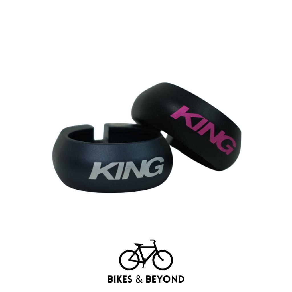 Chris King Seatpost Collar / Clamp