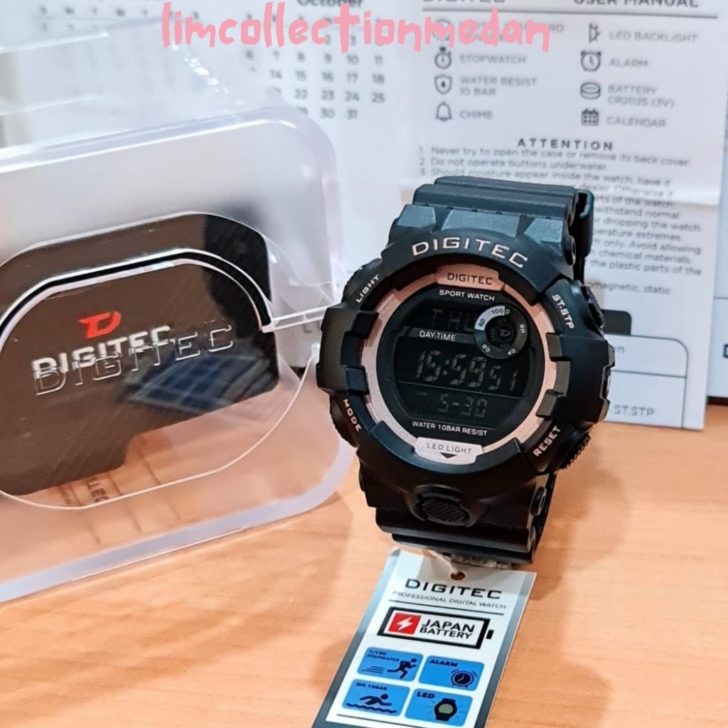 DIGITEC DG-5112T Original