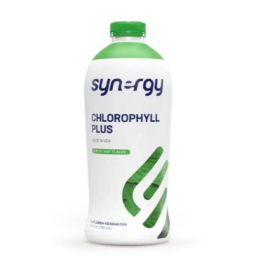 Chlorophyll