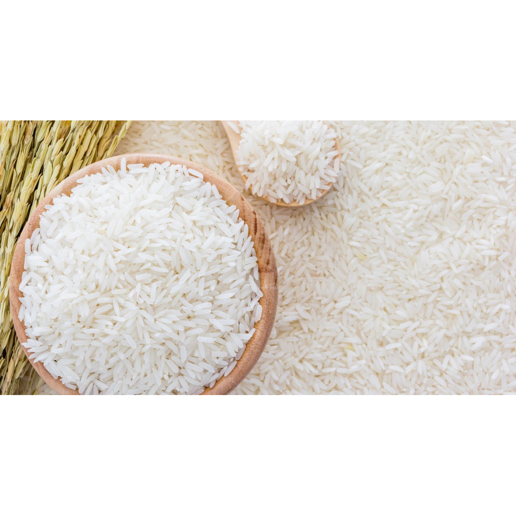 Beras 1 kilo