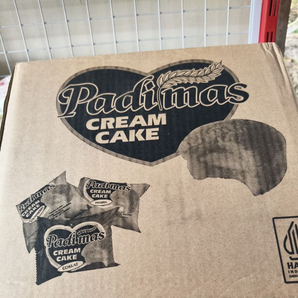 padimas
